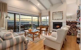 138 Marine Beachfront Pensión